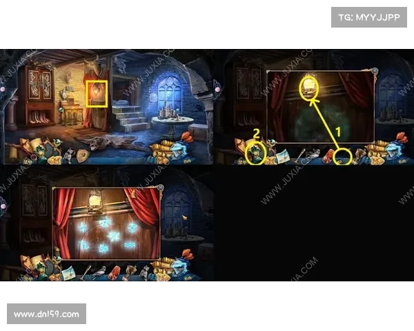 智趣激斗，密室逃脱攻略大全