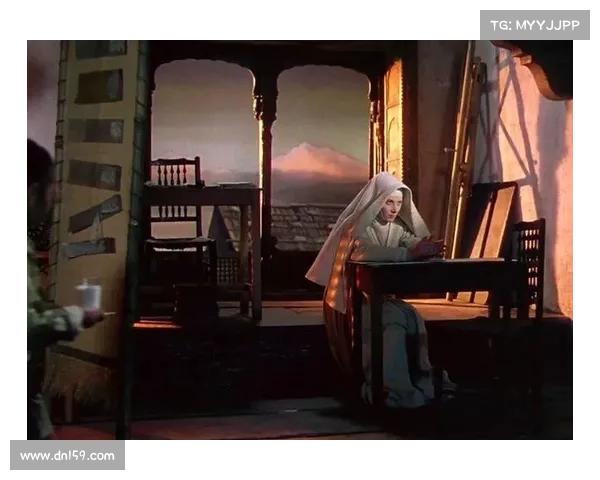 暴力牧师的圣洁救赎——以圣曦之名降伏罪恶