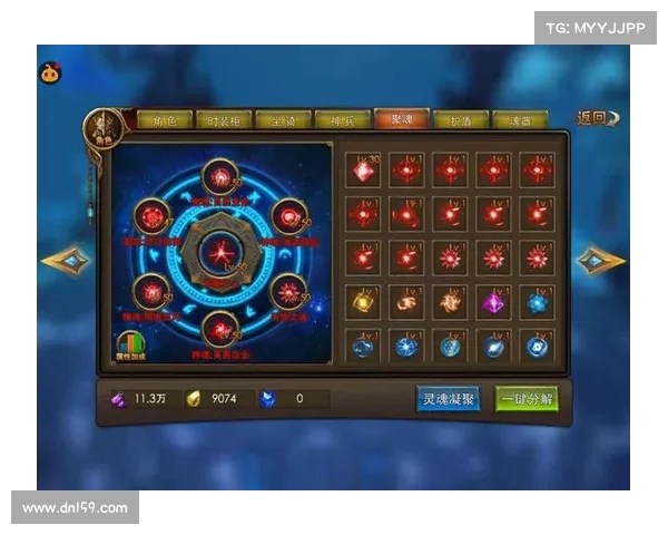 永恒纪元之戒:统御之道 永恒纪元之戒:统御之道