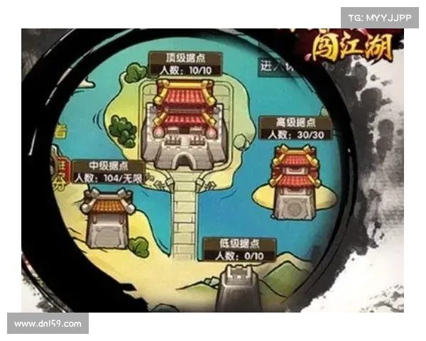 江湖小虾米攻略 江湖小虾米攻略